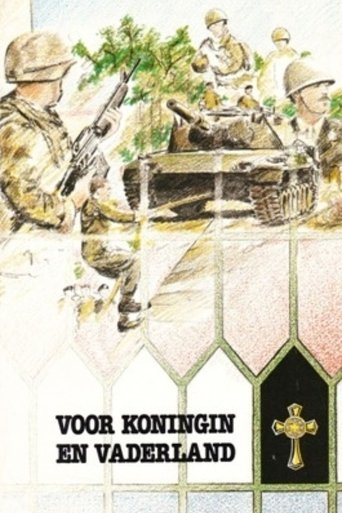 For Queen and Country Poster of For Queen and Country