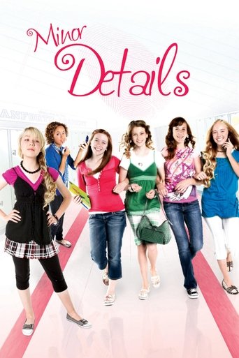 Minor Details Poster of Minor Details