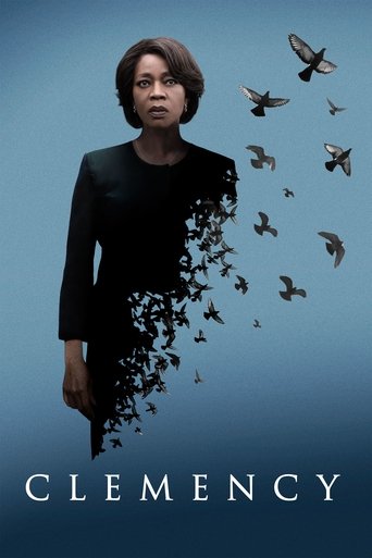 Clemency Poster of Clemency