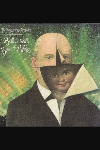 The Smashing Pumpkins: Bullet with Butterfly Wings Poster of The Smashing Pumpkins: Bullet with Butterfly Wings