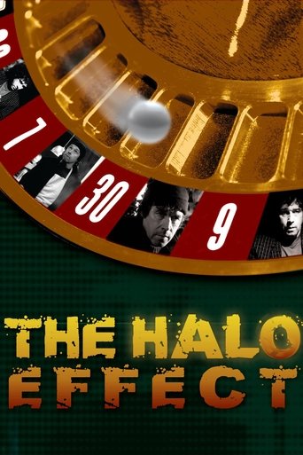 The Halo Effect Poster of The Halo Effect