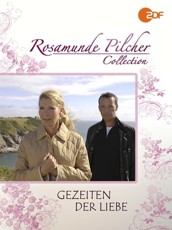 Rosamunde Pilcher: Gezeiten der Liebe Poster of Rosamunde Pilcher: Gezeiten der Liebe