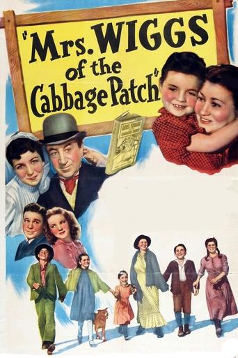 Mrs. Wiggs of the Cabbage Patch Poster of Mrs. Wiggs of the Cabbage Patch