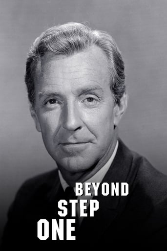 One Step Beyond Poster of One Step Beyond