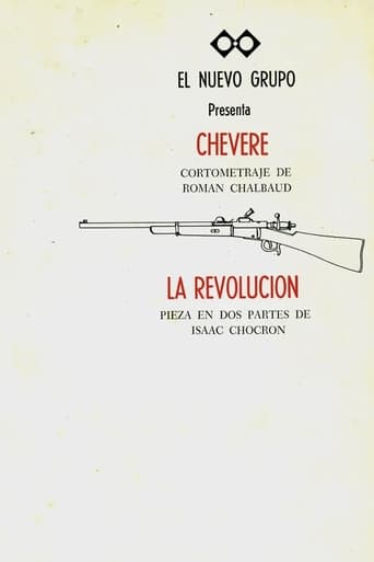 Chévere o la victoria de Wellington Poster of Chévere o la victoria de Wellington