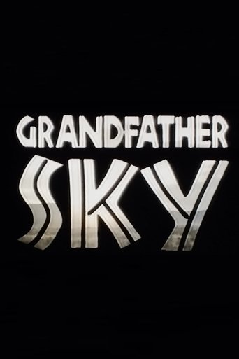 Grandfather Sky Poster of Grandfather Sky