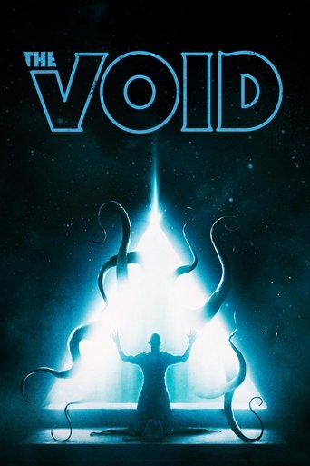 The Void Poster of The Void