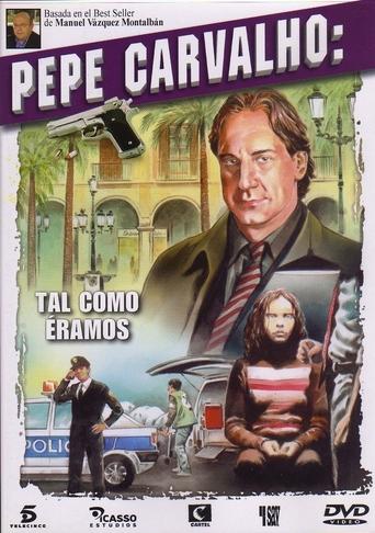 Tal como éramos Poster of Tal como éramos