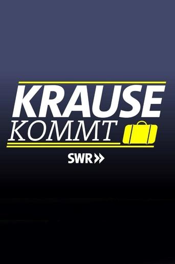 Krause kommt! Poster of Krause kommt!