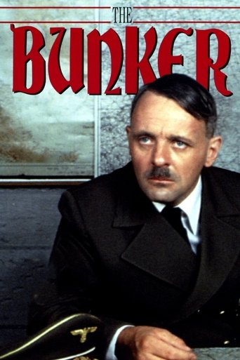 The Bunker Poster of The Bunker