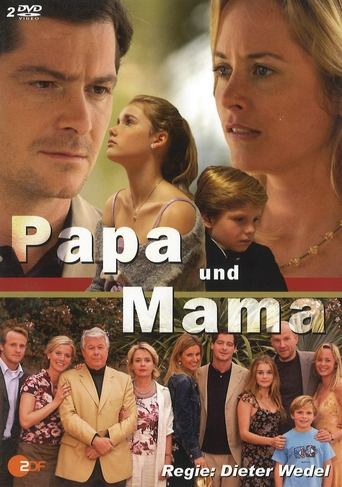Papa und Mama Poster of Papa und Mama