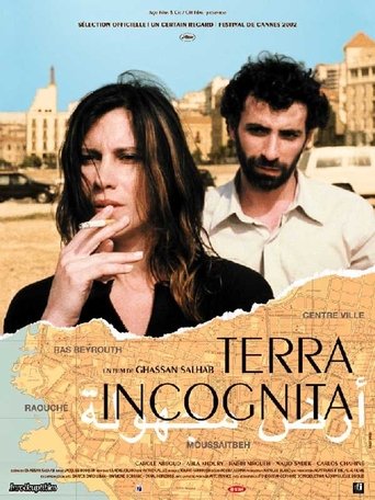 Terra incognita Poster of Terra incognita