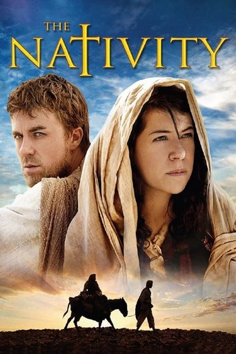 The Nativity Poster of The Nativity