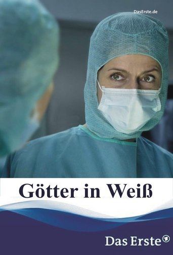 Götter in Weiß Poster of Götter in Weiß