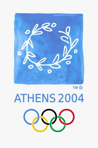 Athens 2004: Olympic Opening Ceremony (Games of the XXVIII Olympiad) Poster of Athens 2004: Olympic Opening Ceremony (Games of the XXVIII Olympiad)