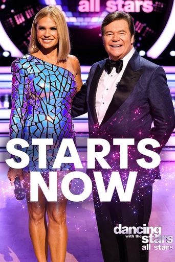 Dancing with the Stars Poster of Dancing with the Stars