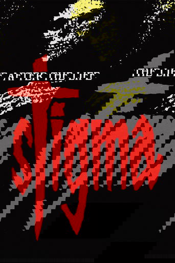 Stigma Poster of Stigma