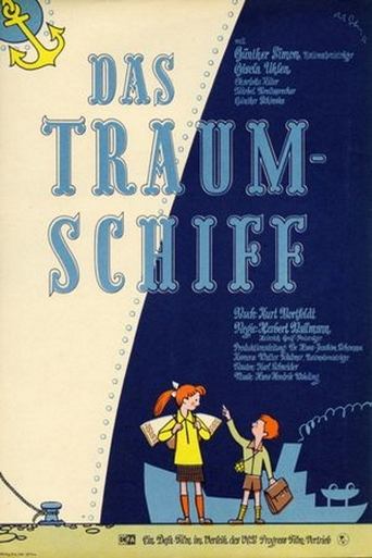 Das Traumschiff Poster of Das Traumschiff