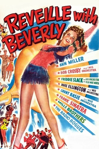 Reveille with Beverly Poster of Reveille with Beverly