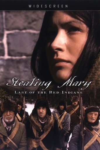 Stealing Mary: Last of the Red Indians Poster of Stealing Mary: Last of the Red Indians
