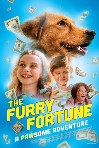 The Furry Fortune Poster of The Furry Fortune