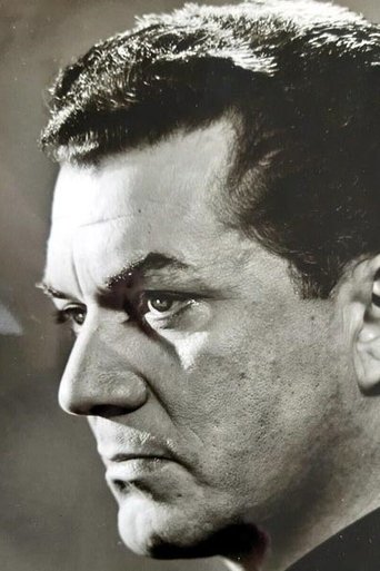 Kurd Pieritz Portrait of Kurd Pieritz