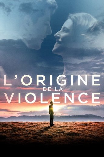 The Origin of Violence Poster of The Origin of Violence