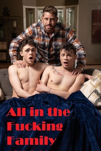 All in the Fucking Family Poster of All in the Fucking Family