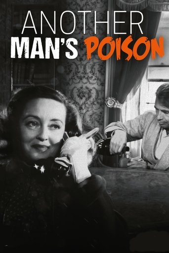 Another Man's Poison Poster of Another Man's Poison