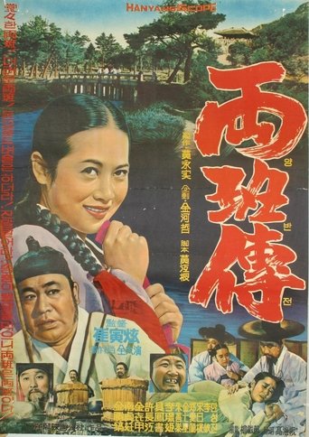 A Story of a Nobleman Poster of A Story of a Nobleman