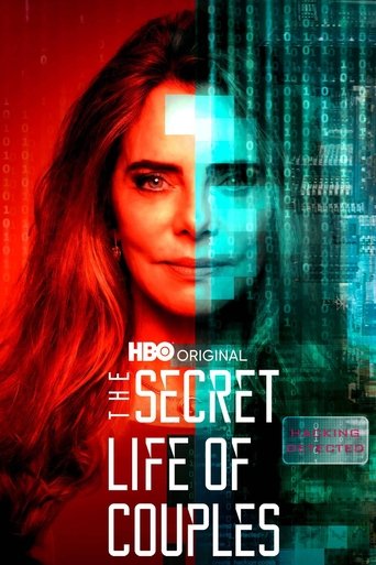 The Secret Life of Couples Poster of The Secret Life of Couples