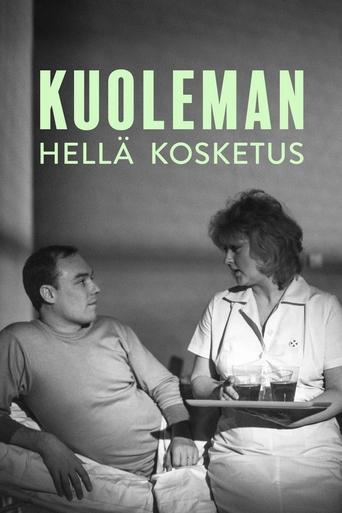 Kuoleman hellä kosketus Poster of Kuoleman hellä kosketus