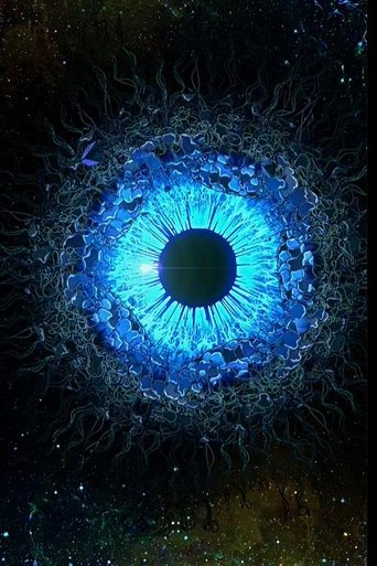 Infinite Blue Poster of Infinite Blue