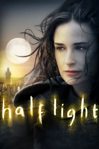 Half Light Poster of Half Light