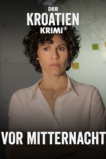 Der Kroatien-Krimi: Vor Mitternacht Poster of Der Kroatien-Krimi: Vor Mitternacht