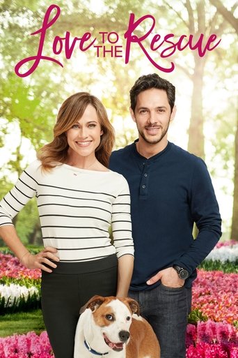 Love to the Rescue Poster of Love to the Rescue