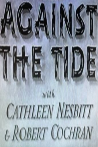 Against the Tide Poster of Against the Tide