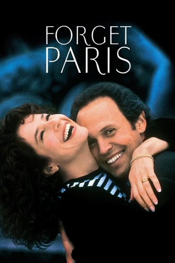 Forget Paris Poster of Forget Paris