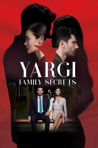 Family Secrets Poster of Family Secrets