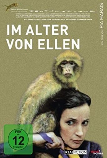 At Ellen’s Age Poster of At Ellen’s Age