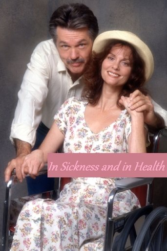 In Sickness and in Health Poster of In Sickness and in Health