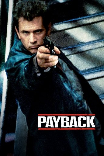 Payback Poster of Payback