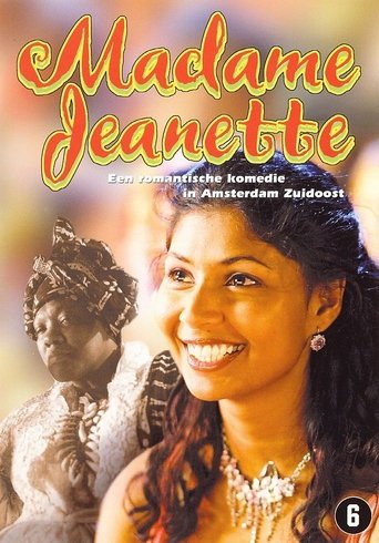 Madame Jeanette Poster of Madame Jeanette
