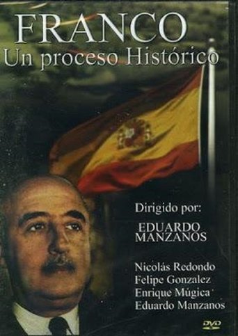 Franco, un proceso histórico Poster of Franco, un proceso histórico