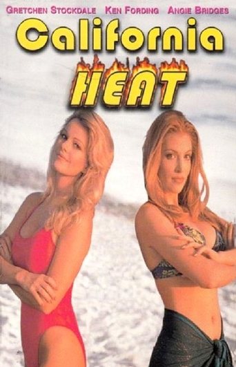 California Heat Poster of California Heat