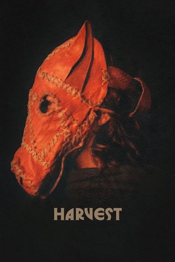 Harvest Poster of Harvest
