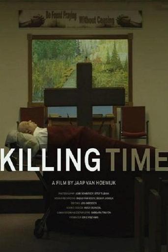 Killing Time Poster of Killing Time
