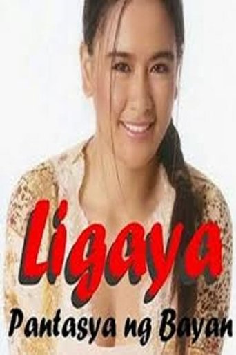 Ligaya, Pantasya ng bayan Poster of Ligaya, Pantasya ng bayan
