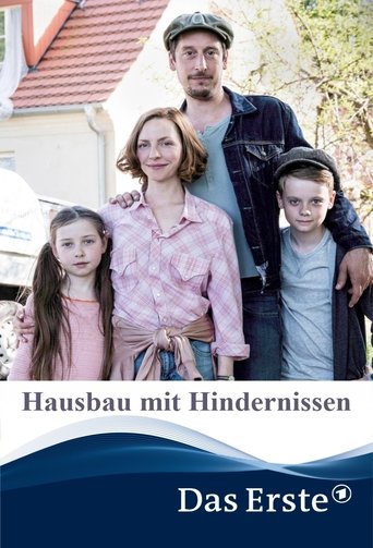 Hausbau mit Hindernissen Poster of Hausbau mit Hindernissen
