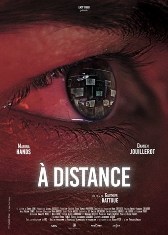 From a distance Poster of From a distance